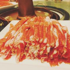 Ying Bin Lou Restaurant User Photo