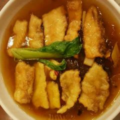 LuoYang ZhenBuTong Restaurant (ZhongZhou East Road) User Photo