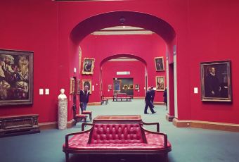 The Colonnades at the Signet Library User Photo