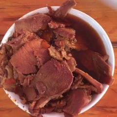 邓家牛腩面 User Photo