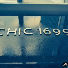 CHIC1699 User Photo