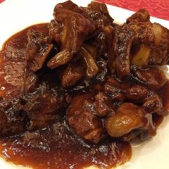 三鳳酒家（中山路店）張用戶圖片