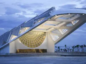 Museum of Tomorrow