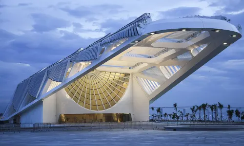 Museum of Tomorrow