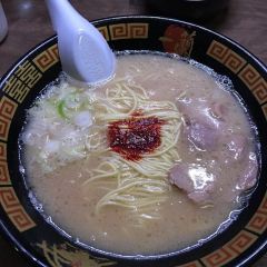 Ichiran(Shinbashi) User Photo