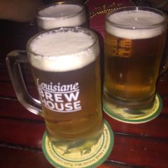 Lousiane Brewhouse User Photo