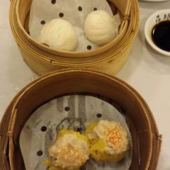 Luk Yu Tea House User Photo