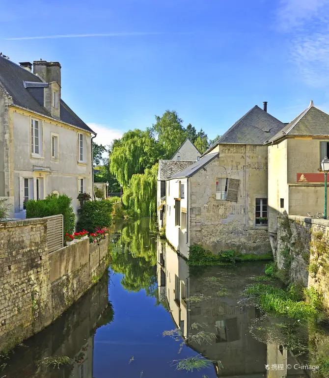 Bayeux