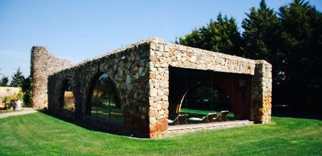 Salvi Restaurant