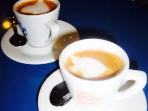 Caffè Matteo