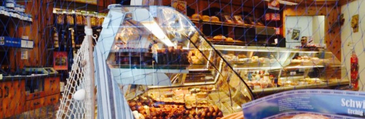 Ringgenberg - Backerei Konditorei Cafe