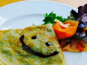 Crepes da Vila Cascais