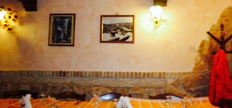 Osteria del Corso