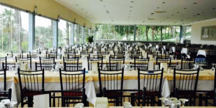 Asklepion Restaurant