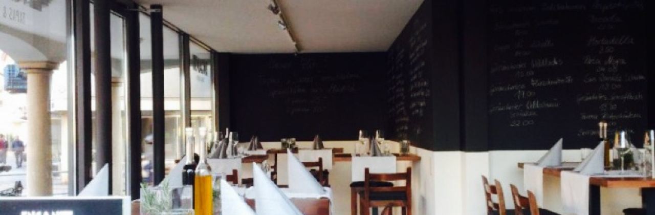 Encanto Tapas & Pasta Restaurant