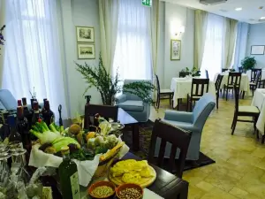 Ristorante Sapori