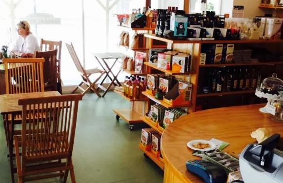 Peninsula General Store