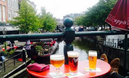 Cafe van Engelen