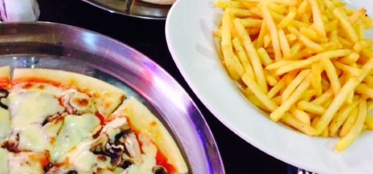 Andrea Ristorante Italiano