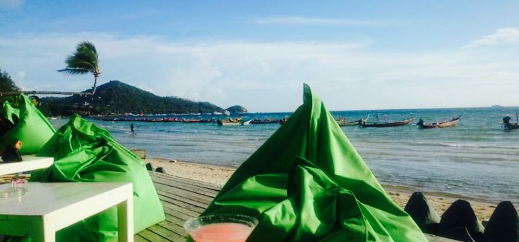 FIZZ beachlounge