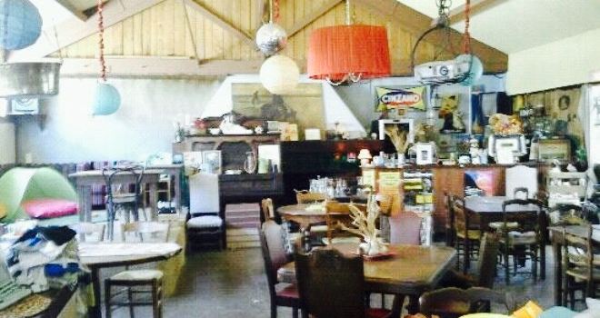 Le Relais Bleu