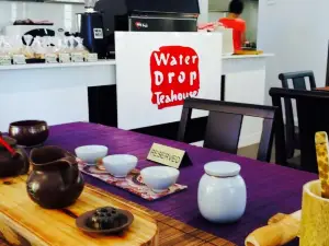 Water Drop Teahouse