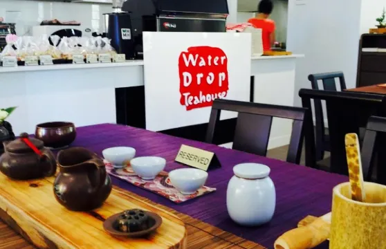 Water Drop Teahouse