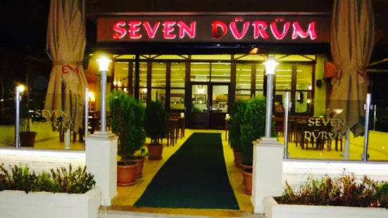 Seven Durum