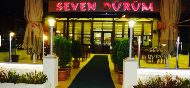 Seven Durum