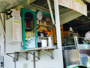 Le crepes di Marino Leonardo