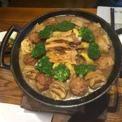 黄山华山徽宴酒店·披云徽府菜 User Photo