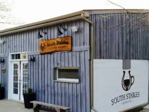 South Stables Coffee House