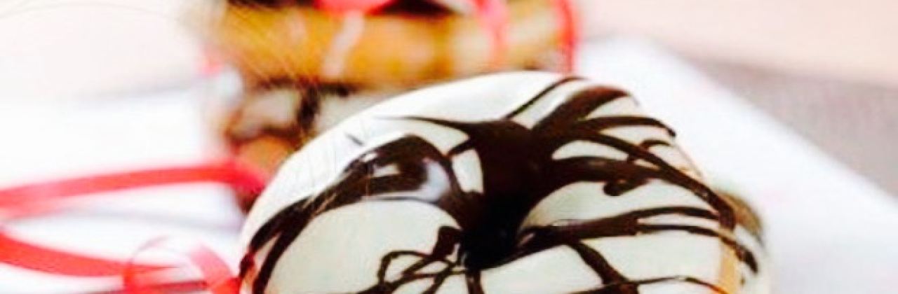 Donut King DFO Brisbane T207