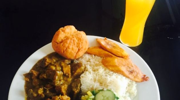 Silva Tropical Caribbean Diner & Bar