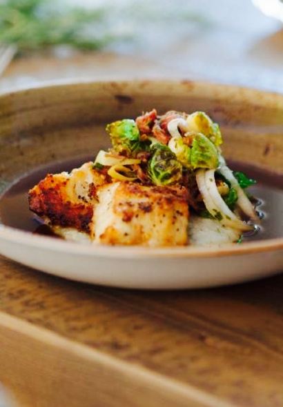 Whisper Creek Farm: The Kitchen