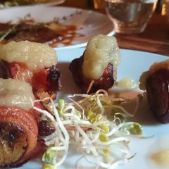 Las Primas張用戶圖片