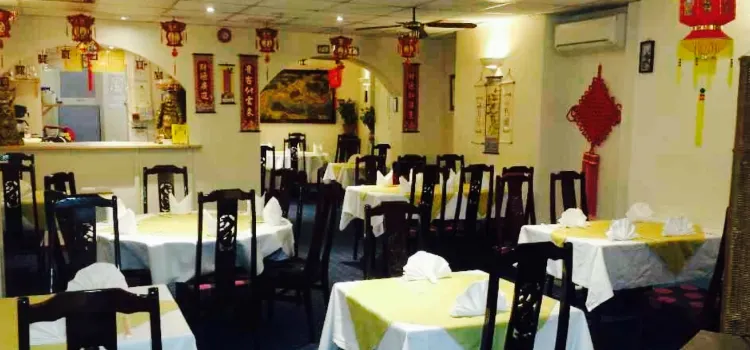 Seow's Chinese Restaurant