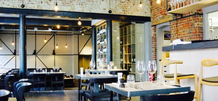Meet Meat Uccle