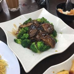 5 Star Hainanese Chicken Rice & BBQ Pork User Photo