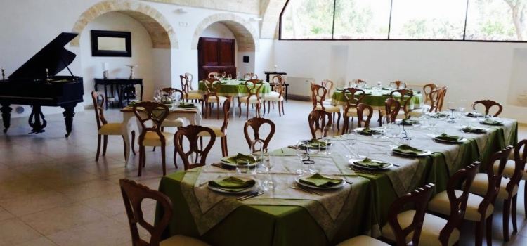 La Vecchia Lamia