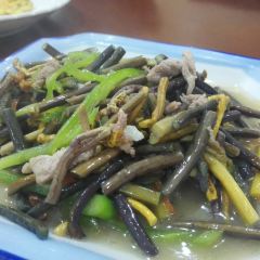 邮电餐厅 User Photo
