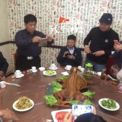 Yangjiazhuangtuyaoguomukaoquanyang User Photo