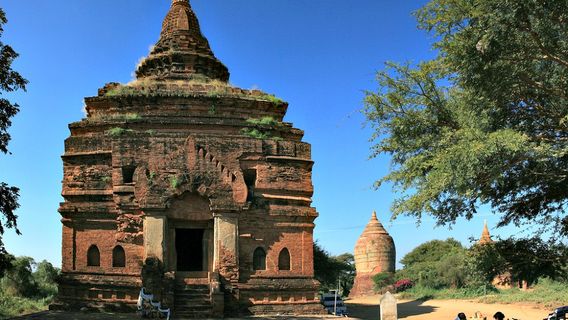 Bagan