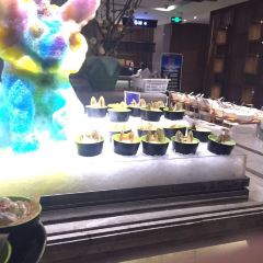 海天盛宴海鲜自助(正大广场店) User Photo
