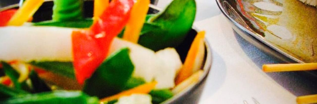 Blue Pepper Restaurant and Candlelight Cruises