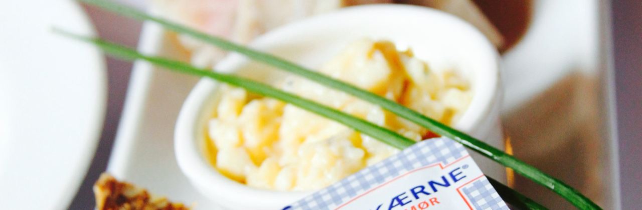 Nytorv Restaurant and Cafe