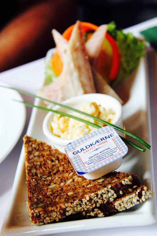 Nytorv Restaurant and Cafe