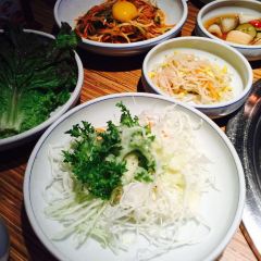 Wangbijip Myeongdong Main store User Photo