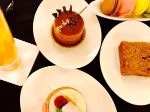 Cafe Z