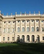 Villa royale de Milan